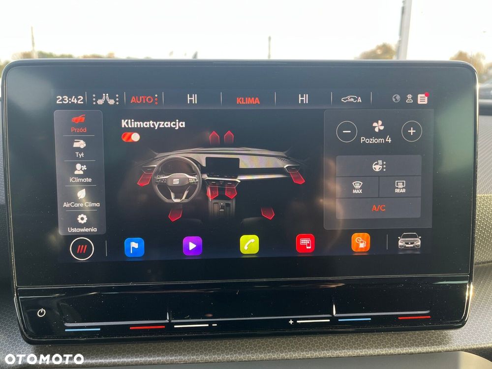 Seat Leon 2.0 TDI Style DSG - 30