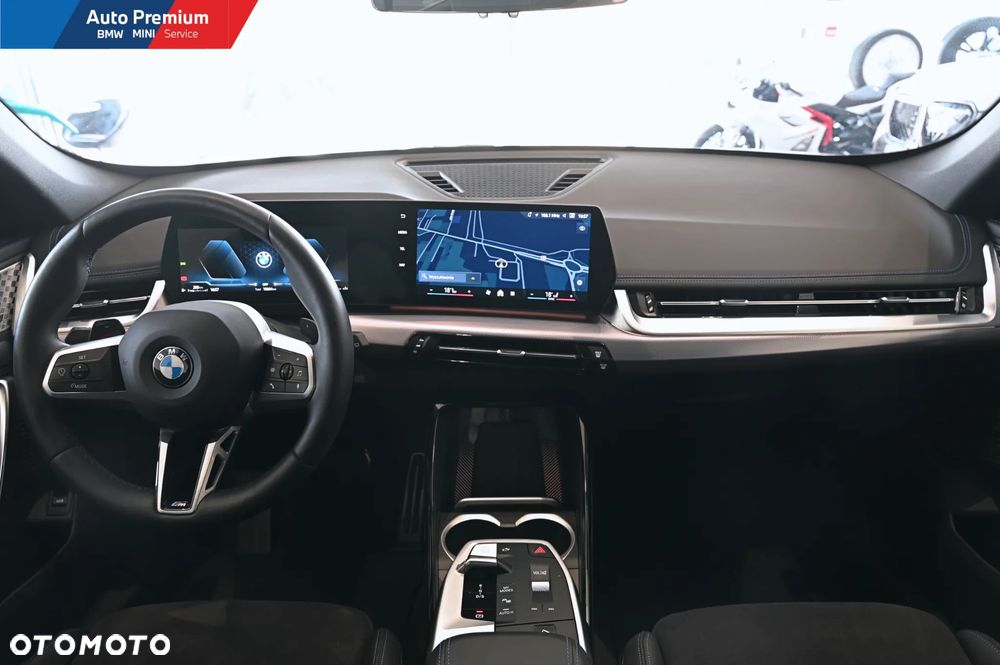 BMW X1 xDrive20d - 12