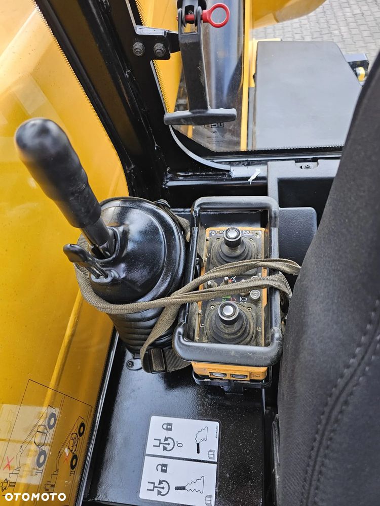 JCB 555P210R 2023r 874h - 16