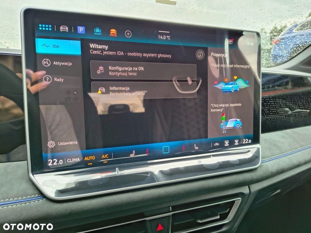 Volkswagen Tiguan 2.0 TSI 4Mot R-Line Plus DSG - 22