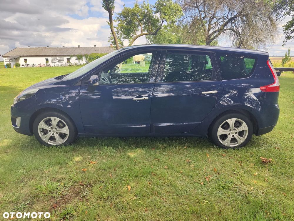 Renault Grand Scenic Gr 1.6 16V Expression - 6