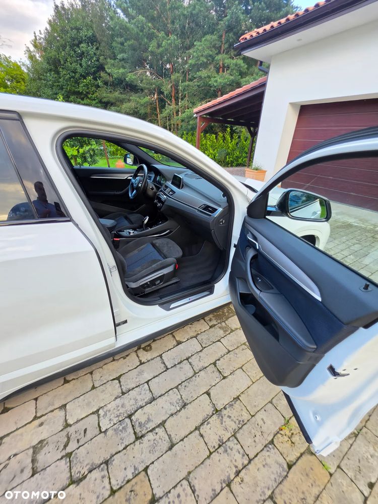 BMW X2 xDrive20d - 21