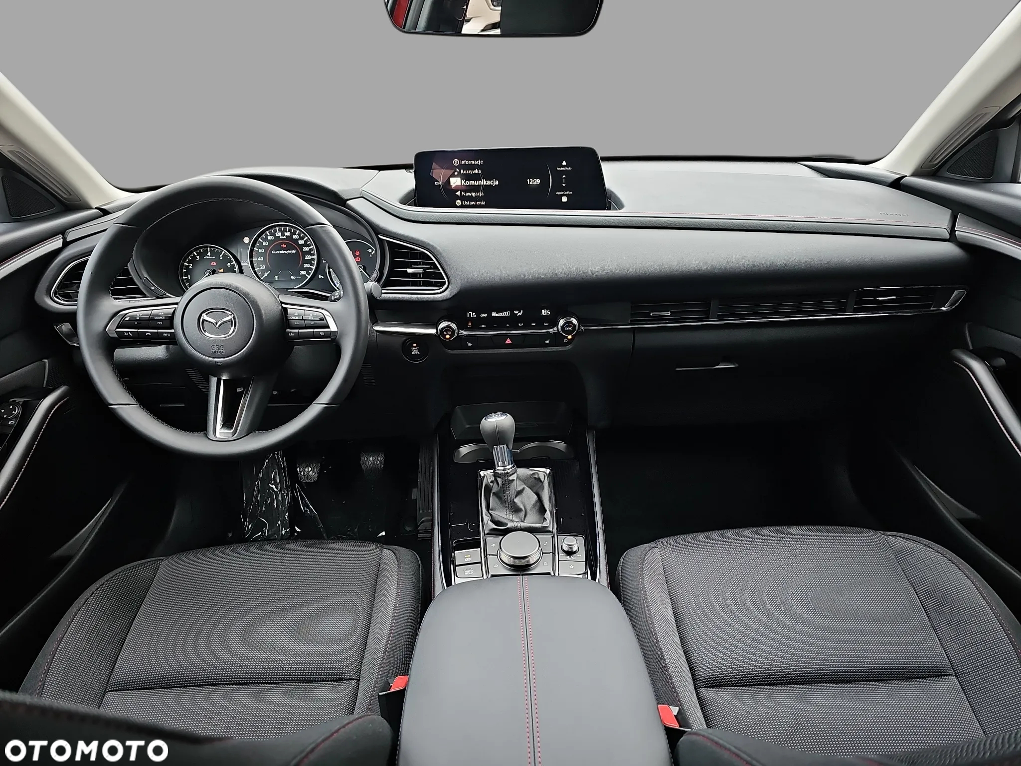 Mazda CX-30 2.0 mHEV Homura 2WD - 18