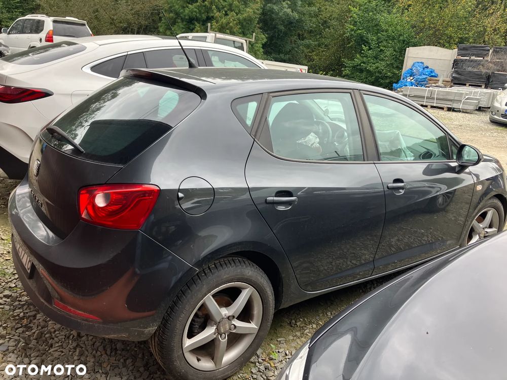Seat Ibiza - 8