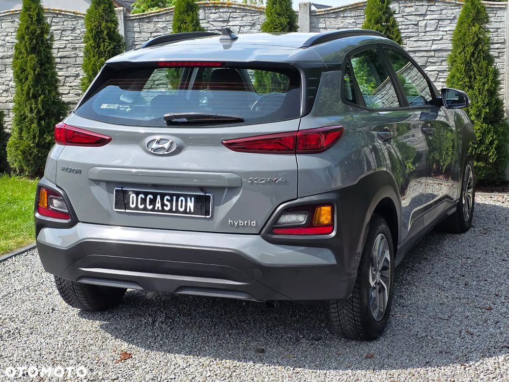 Hyundai Kona - 6