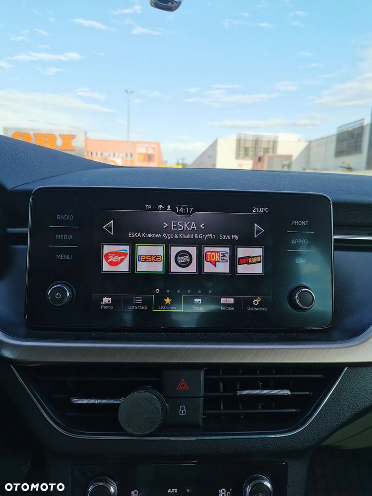 Skoda Scala 1.0 TSI Style DSG - 19