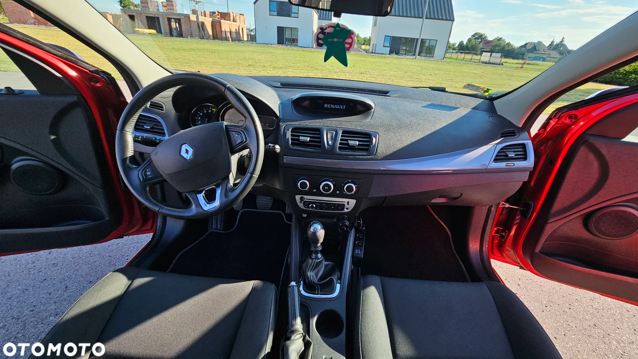 Renault Megane Grandtour ENERGY TCe 115 Start & Stopp LIMITED - 9