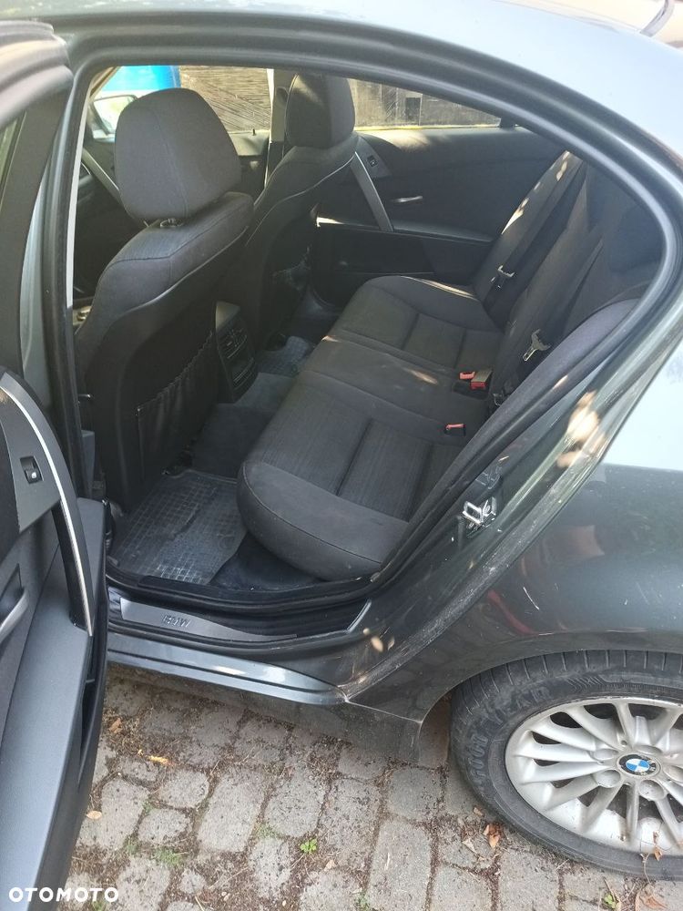 BMW Seria 5 - 11