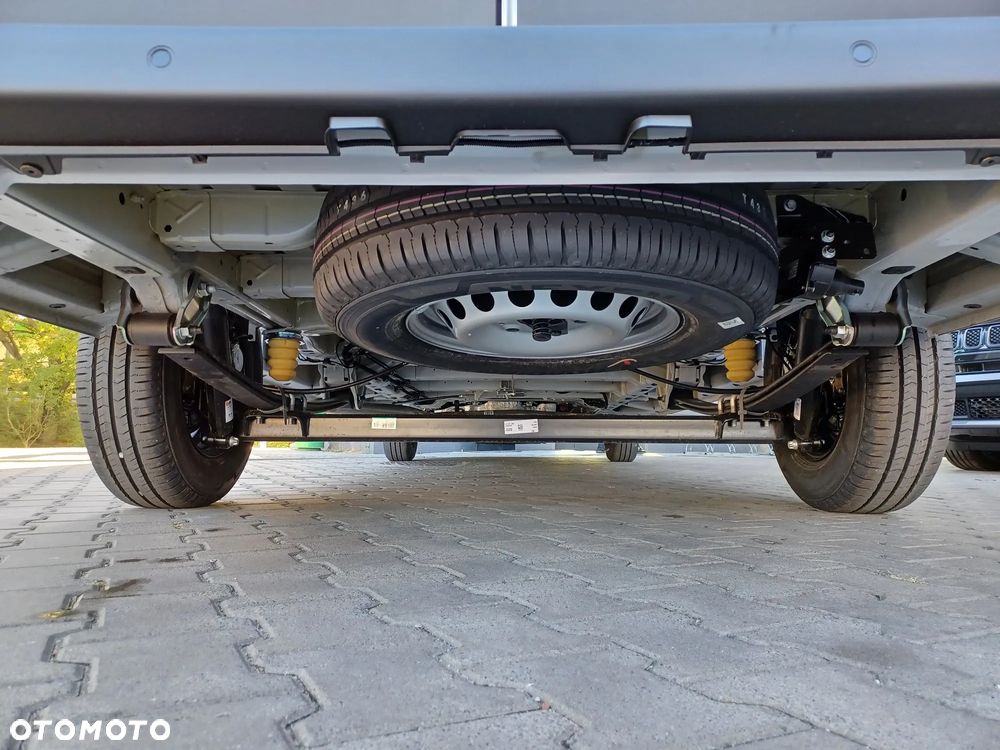 Citroën Jumper Furgon L4H2 - 14