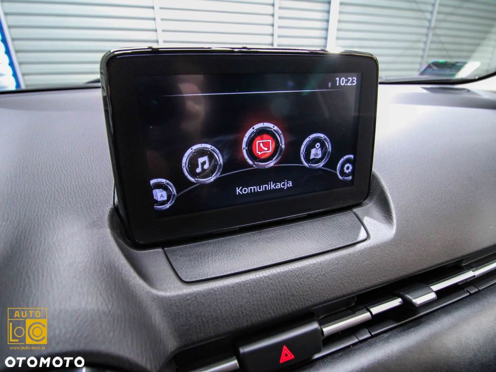 Mazda CX-3 2.0 Skymotion - 19