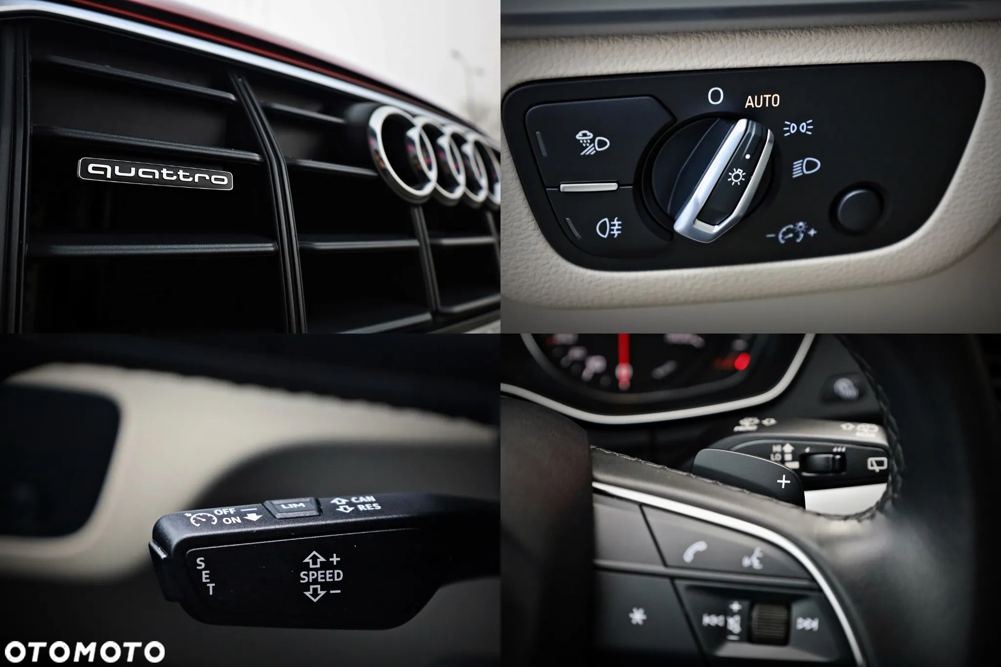 Audi Q5 - 35