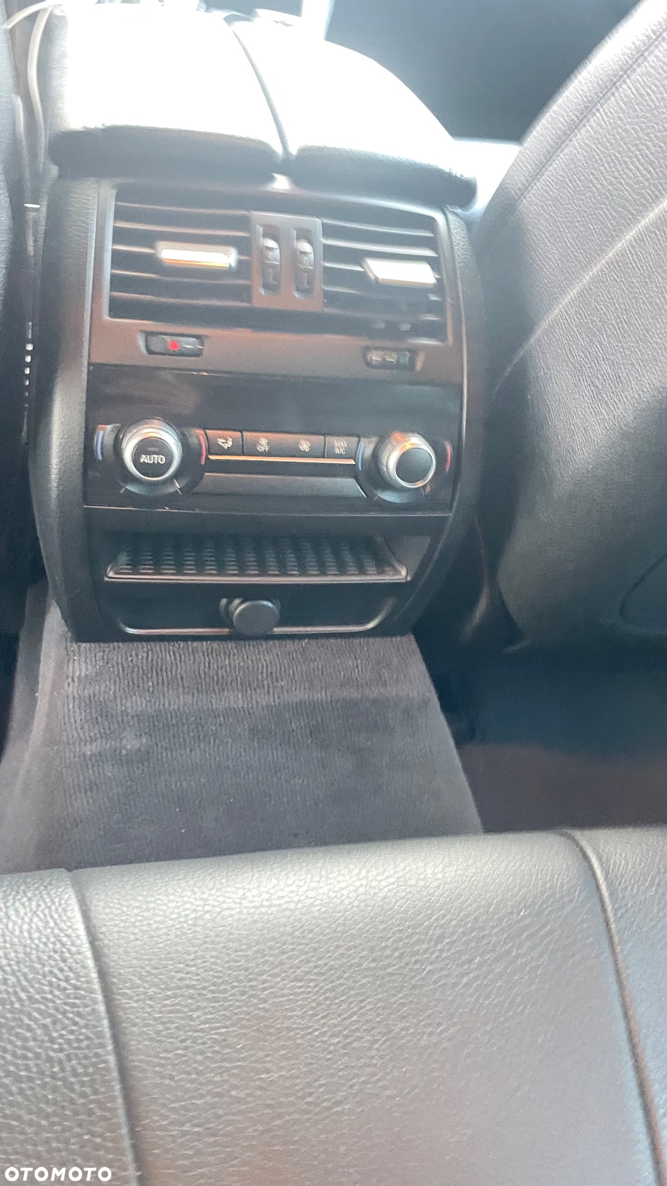 BMW Seria 5 530d Touring Blue Performance - 21