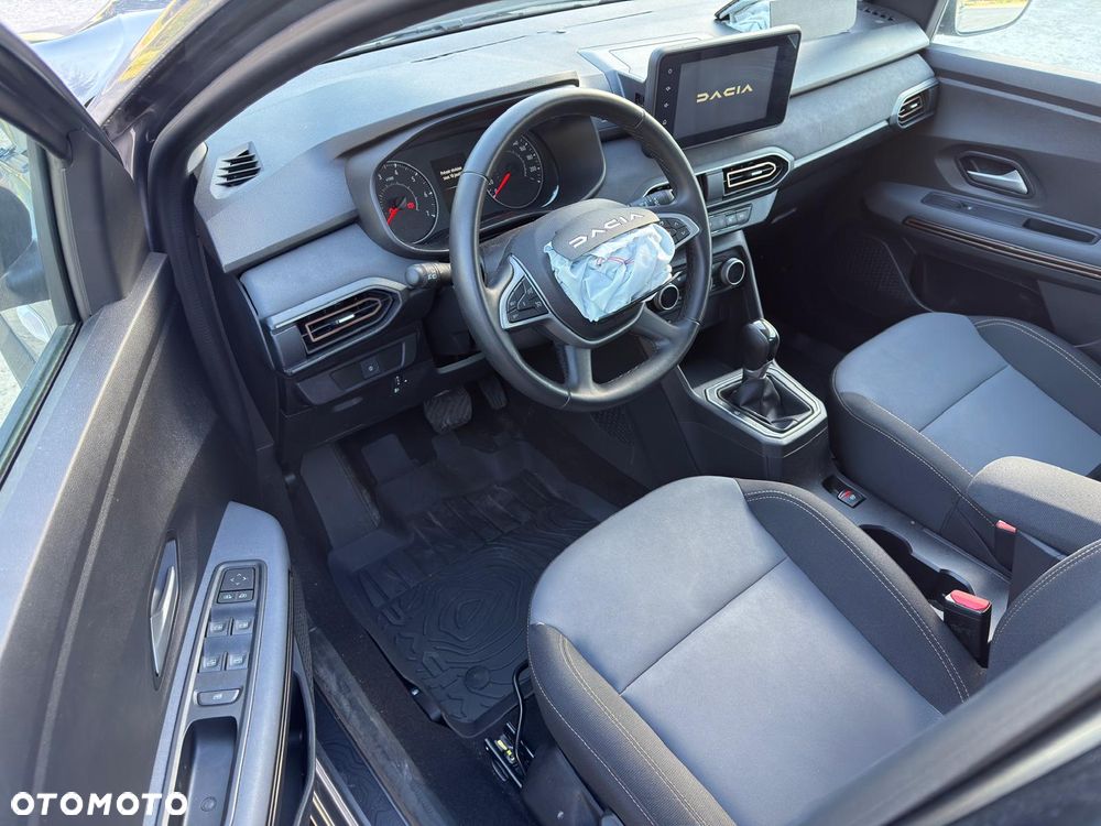 Dacia Sandero Stepway - 9