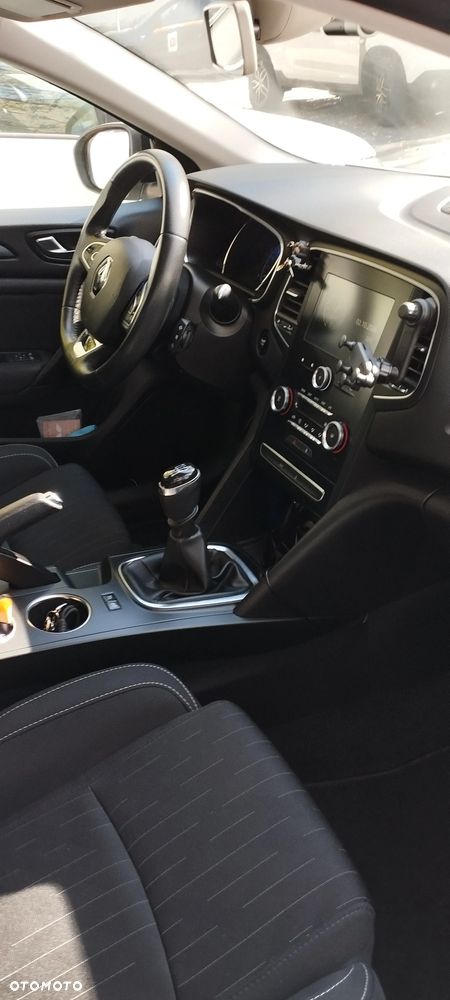 Renault Megane - 34