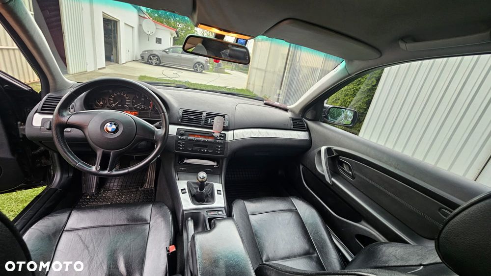 BMW Seria 3 - 10