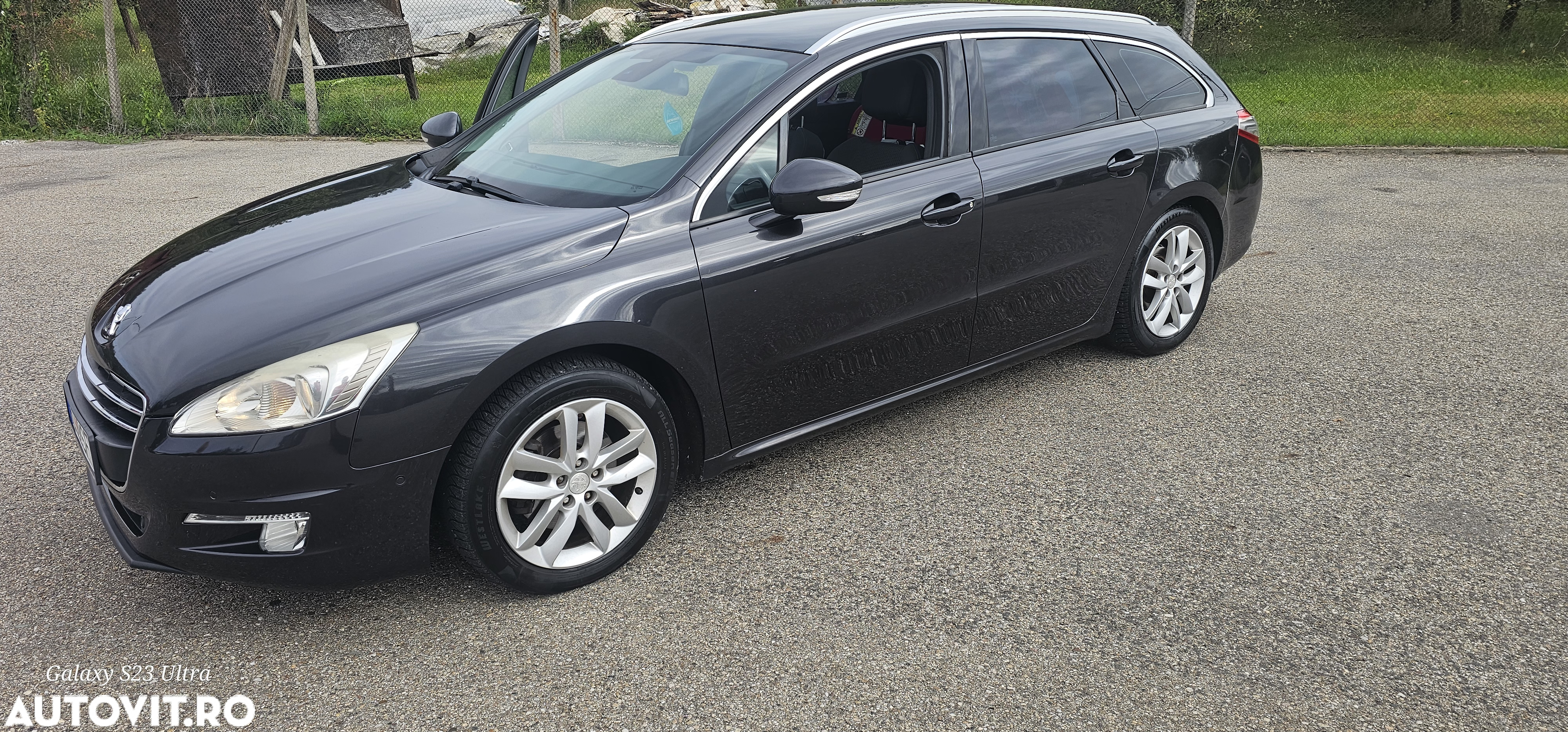 Peugeot 508 SW 1.6 THP Allure - 2