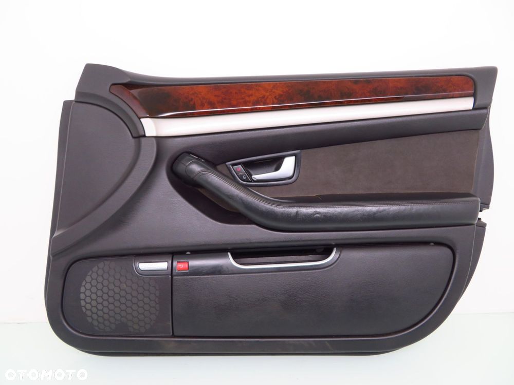 BOCZEK PRAWY PRZEDNI AUDI A8 D3 - 1