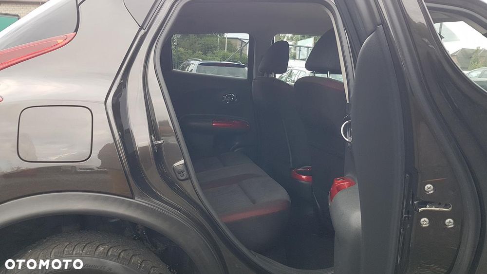 Nissan Juke 1.6 Start/Stop Acenta - 28
