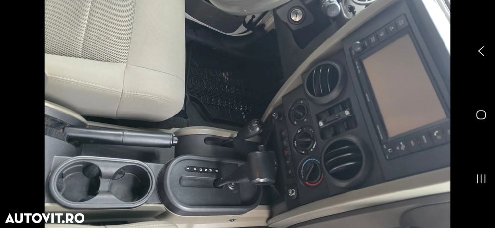 Jeep Wrangler - 17