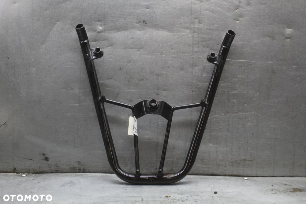 Sym Orbit 2 II stelaż mocowanie tył tylny kufra - 1