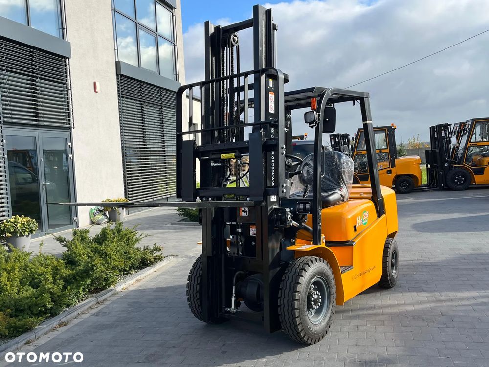 Günter Grossmann HE25 - 6