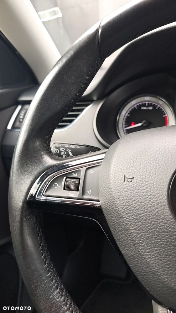 Skoda Octavia 1.4 TSI Green tec Ambition - 30