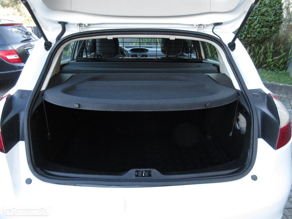 Renault mégane - 16