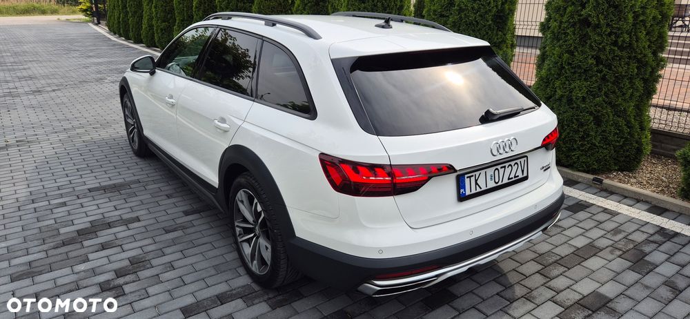 Audi A4 Allroad - 9