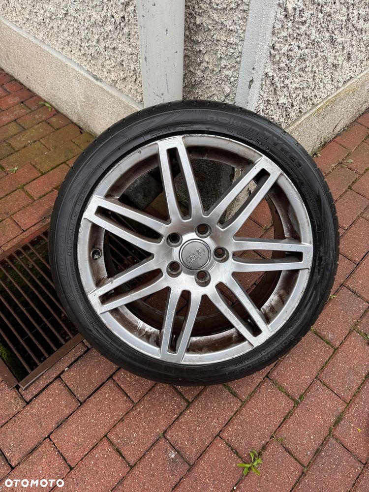 Audi A3 Cabrio 2.0 TDI DPF S tronic S Line Sportpaket - 10
