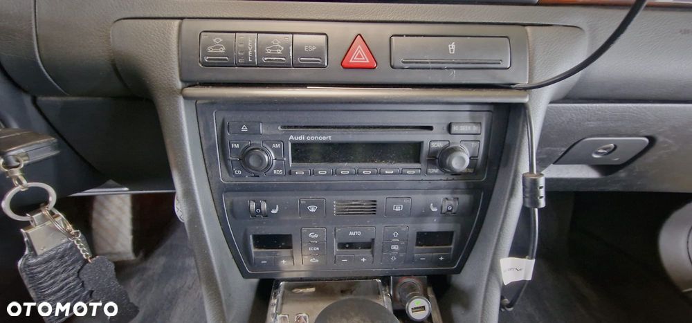 Audi A6 Allroad 2.5 TDI Quattro Tiptr - 16