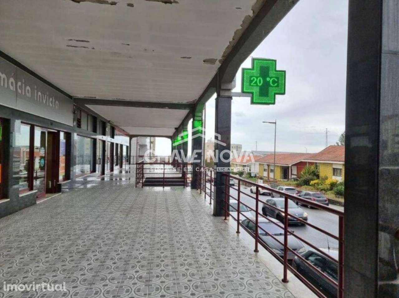 T2 c/ Garagem Box em Vilar do Paraíso - Grande imagem: 2/14