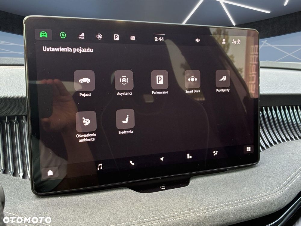 Skoda Superb - 19