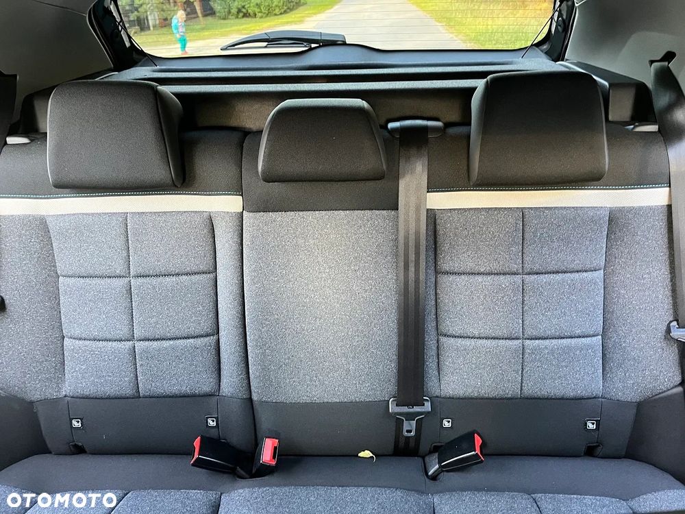 Citroën C4 Cactus Pure Tech 110 Stop&Start Shine - 15