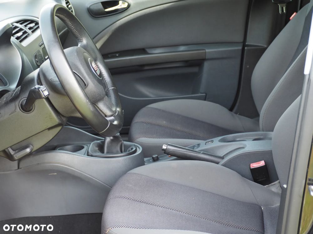 Seat Leon 1.4 TSI Sport Limited - 6