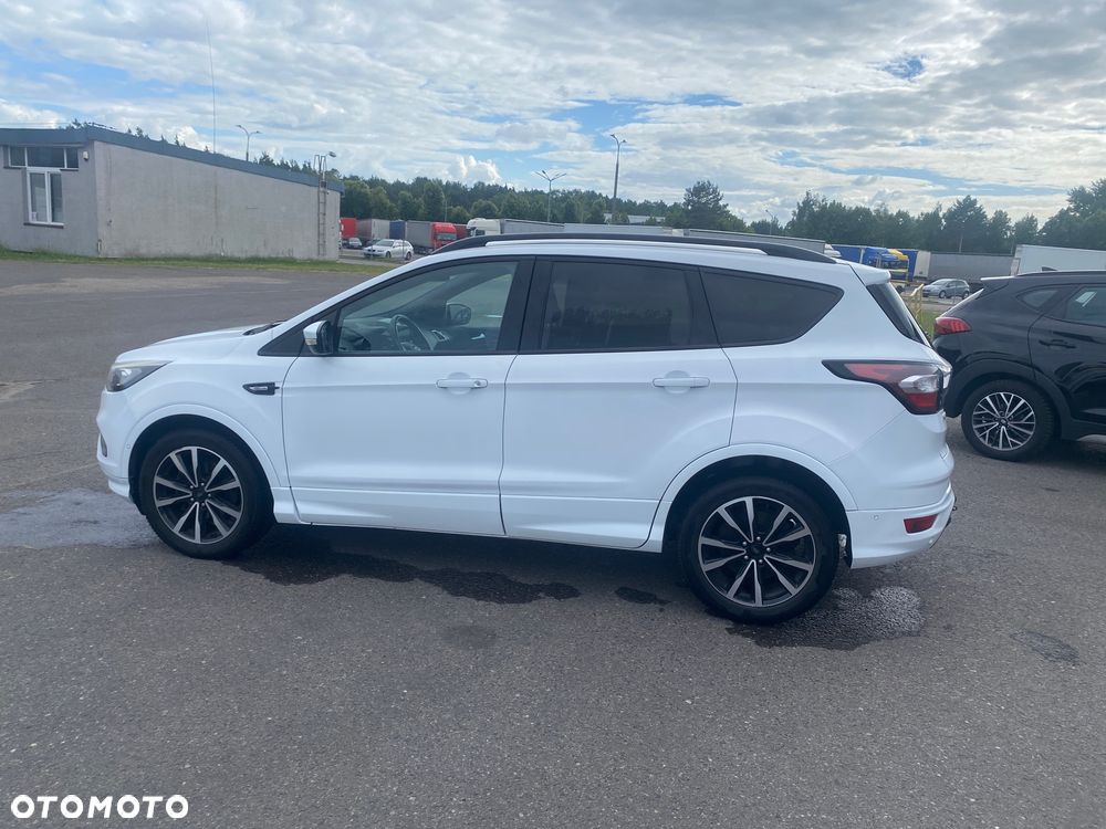 Ford Kuga 2.0 TDCi FWD ST-Line - 3