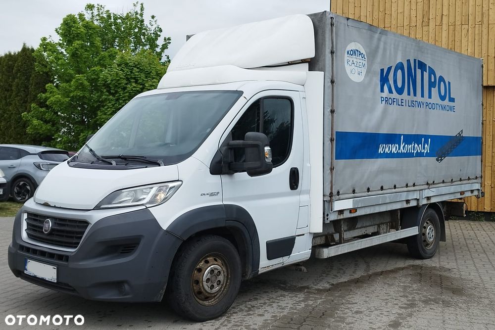 Fiat Ducato - 1