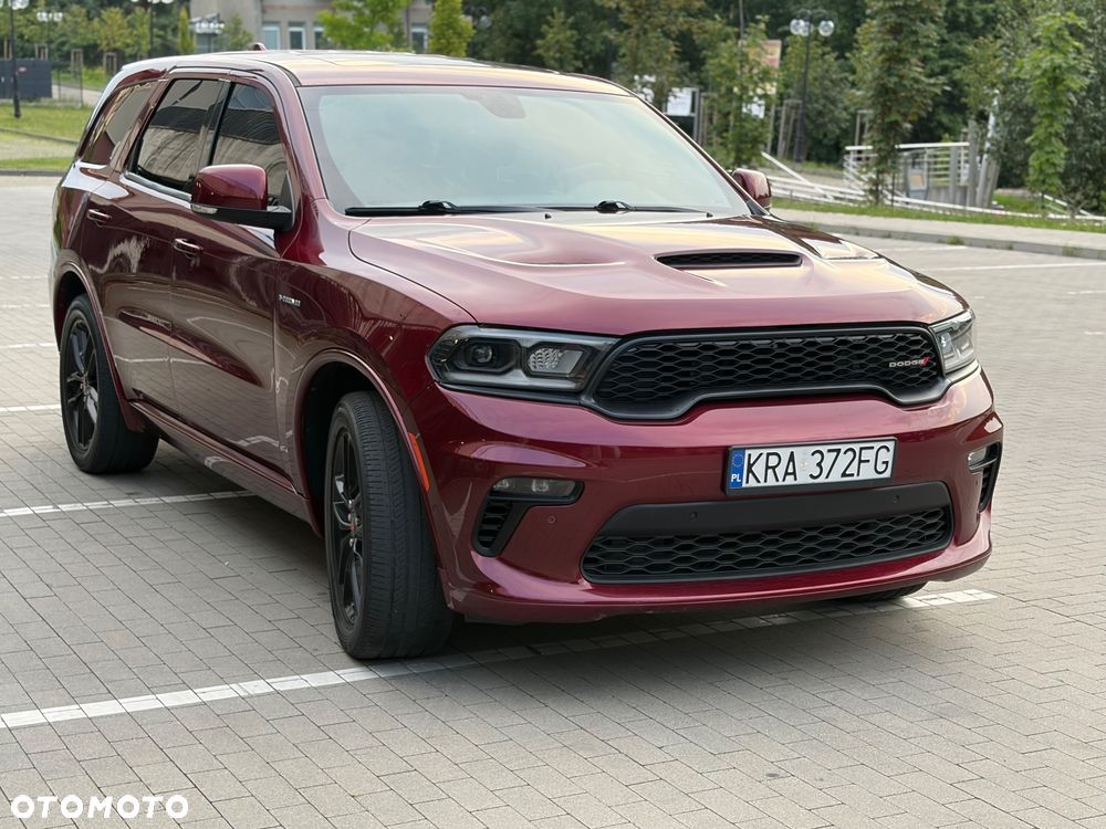 Dodge Durango - 19