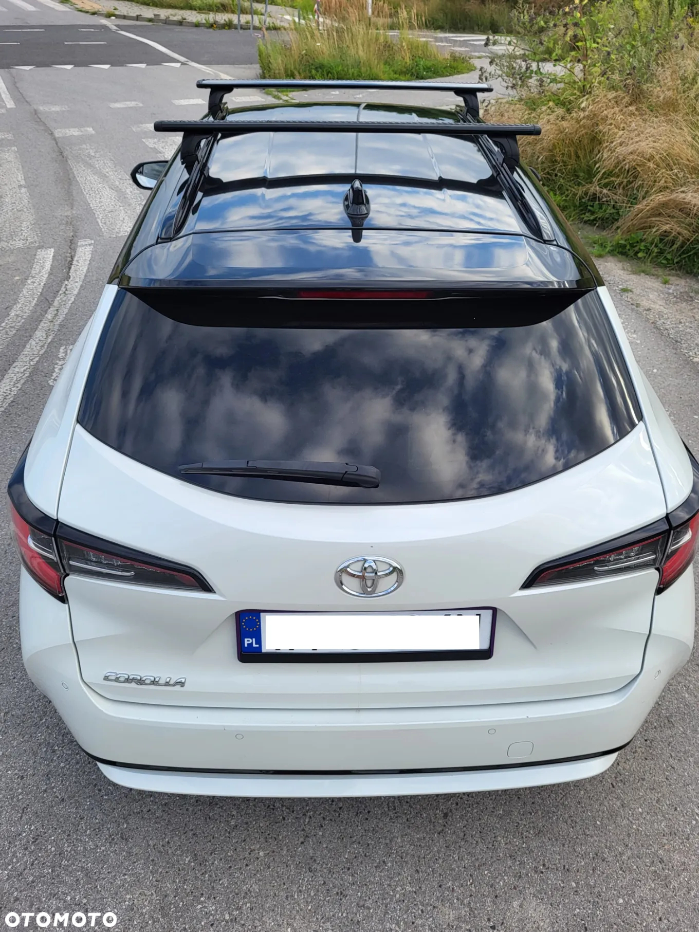 Toyota Corolla 1.2 T Comfort - 4