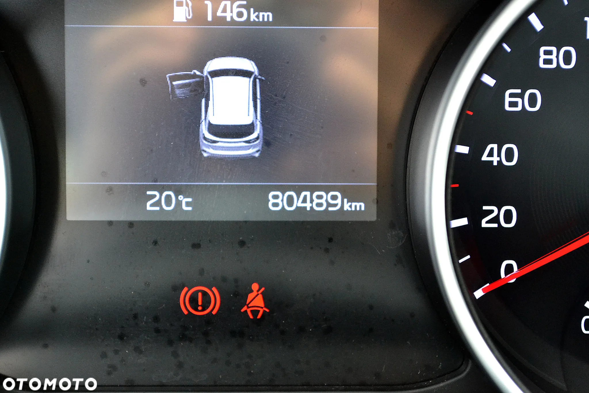 Kia Ceed 1.0 T-GDI 120 OPF Edition 7 - 12