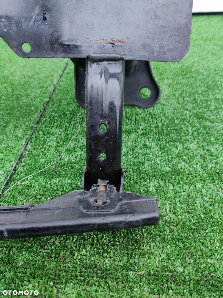 Belka zderzaka Hyundai Santa fe 4 - 7