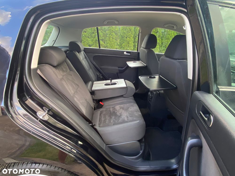 Volkswagen Golf Plus 2.0 TDI DPF Highline - 30