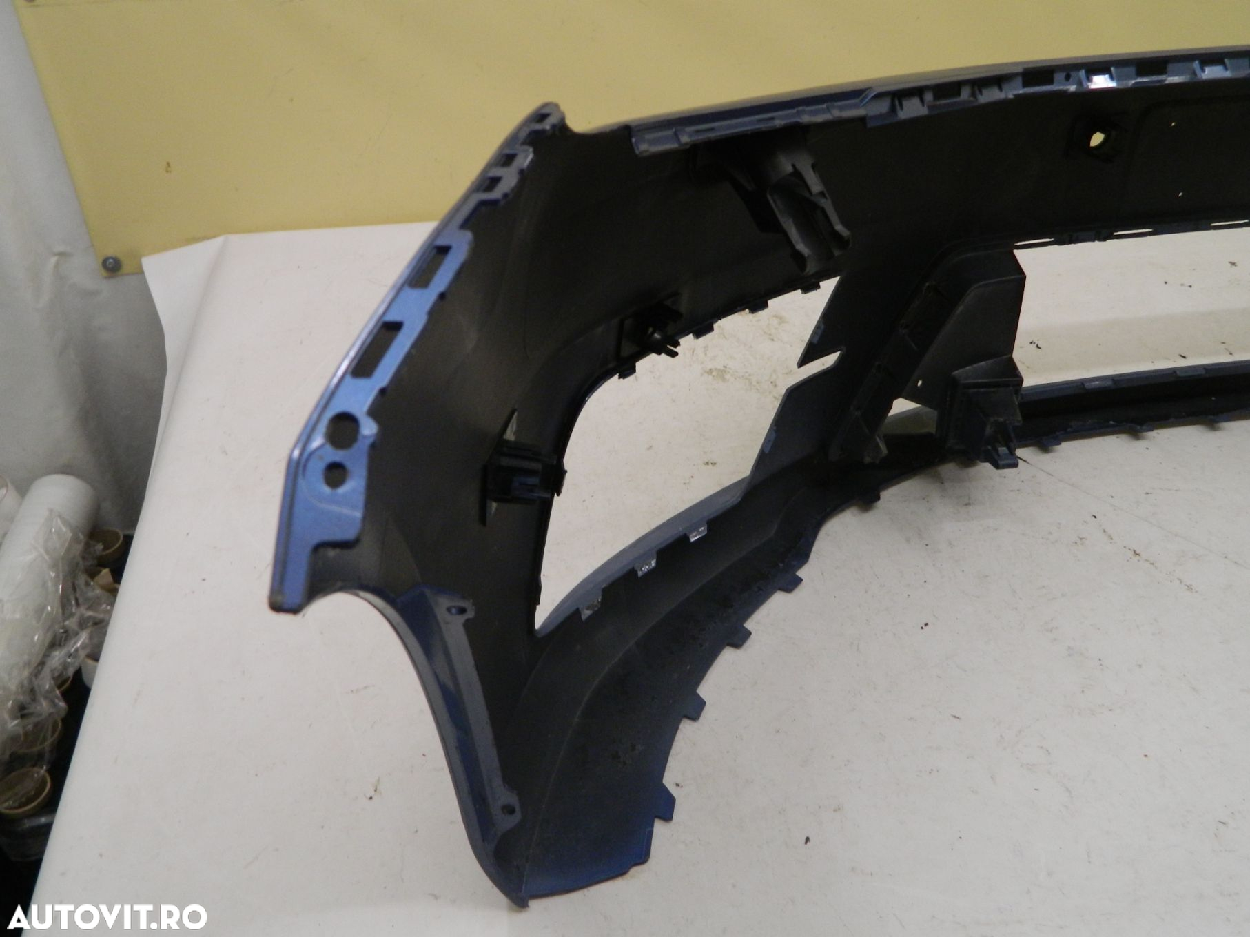 Bara fata VW Caddy Life, 2015, 2016, 2017, 2018, 2019, 2020, cod origine 2K5807221K. - 5