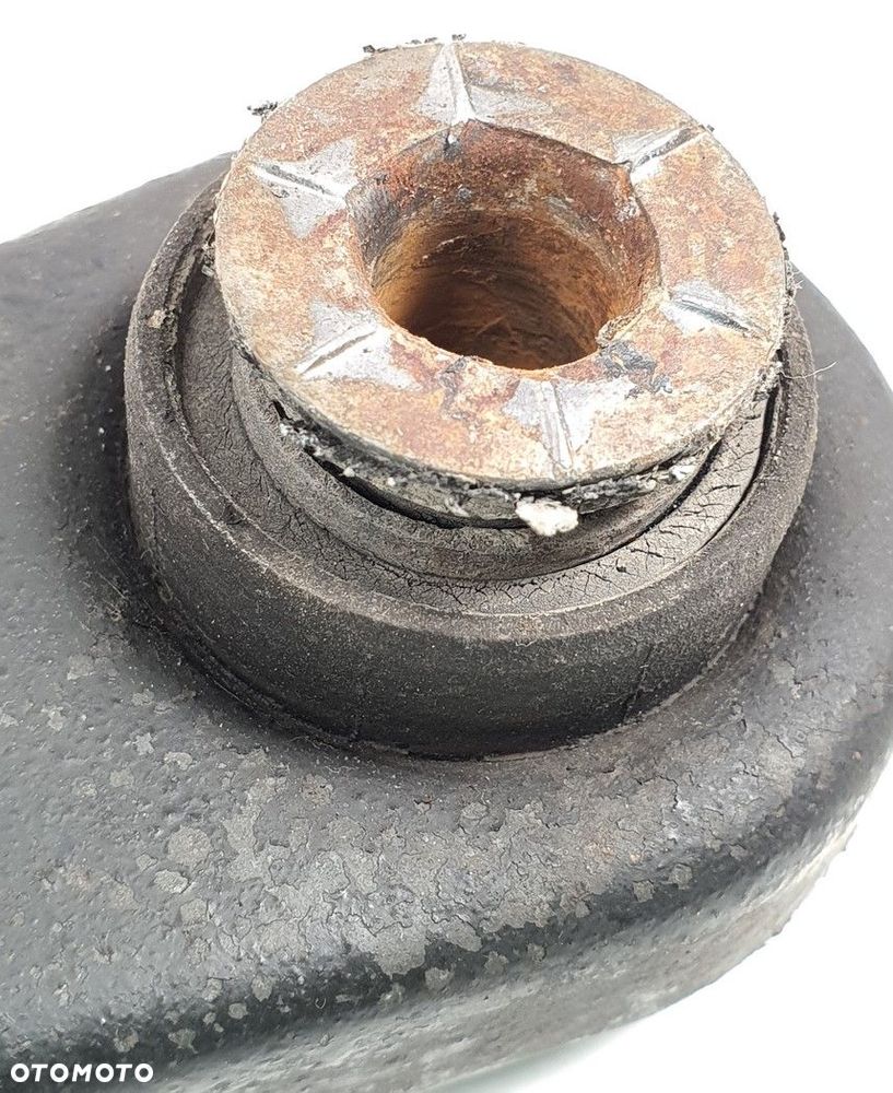 WAHACZ TYŁ TYLNY CITROEN C5 III X7 - 2