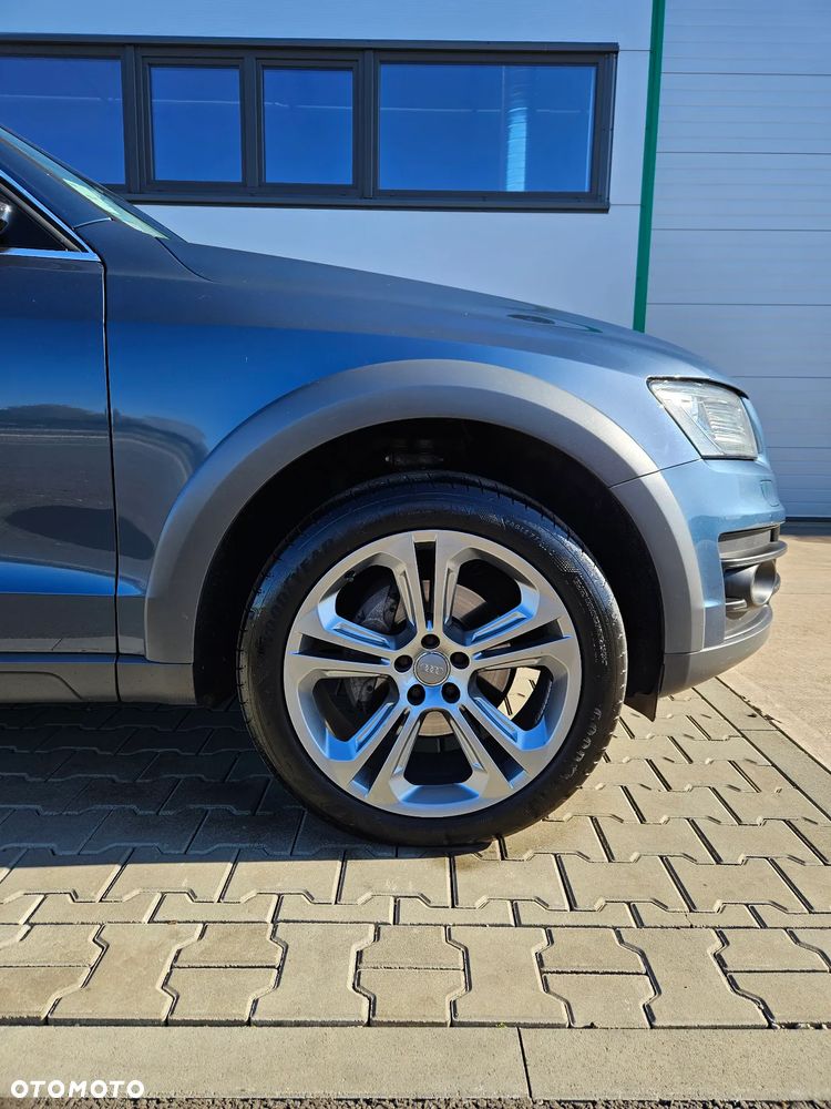 Audi Q5 2.0 TDI Quattro S tronic - 13