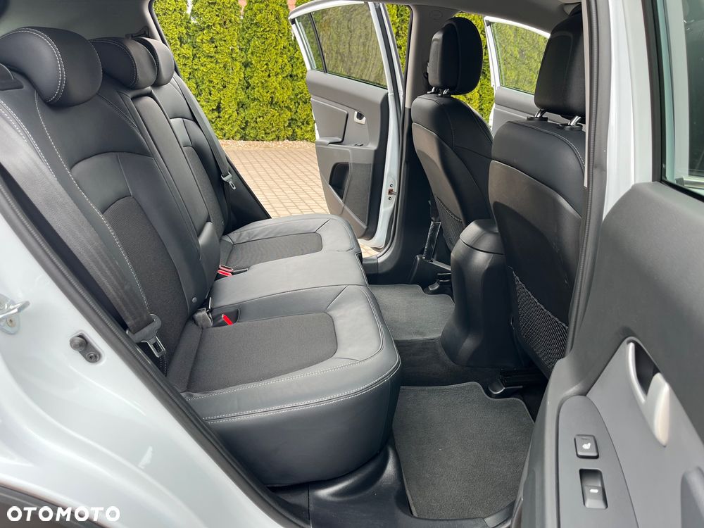 Kia Sportage - 30