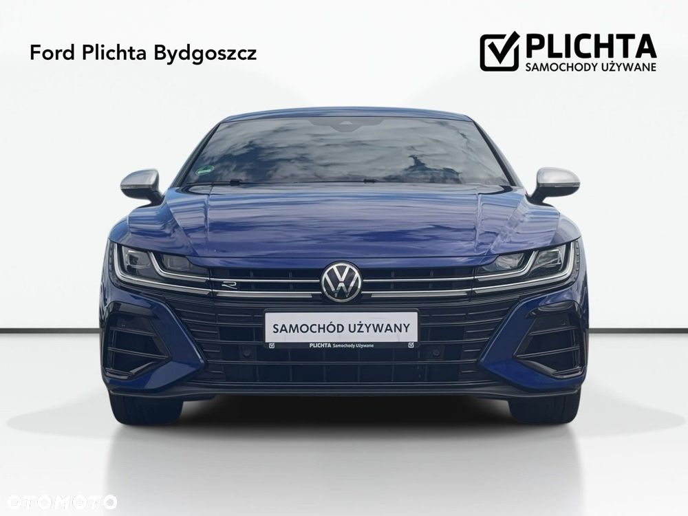 Volkswagen Arteon Shooting Brake - 3