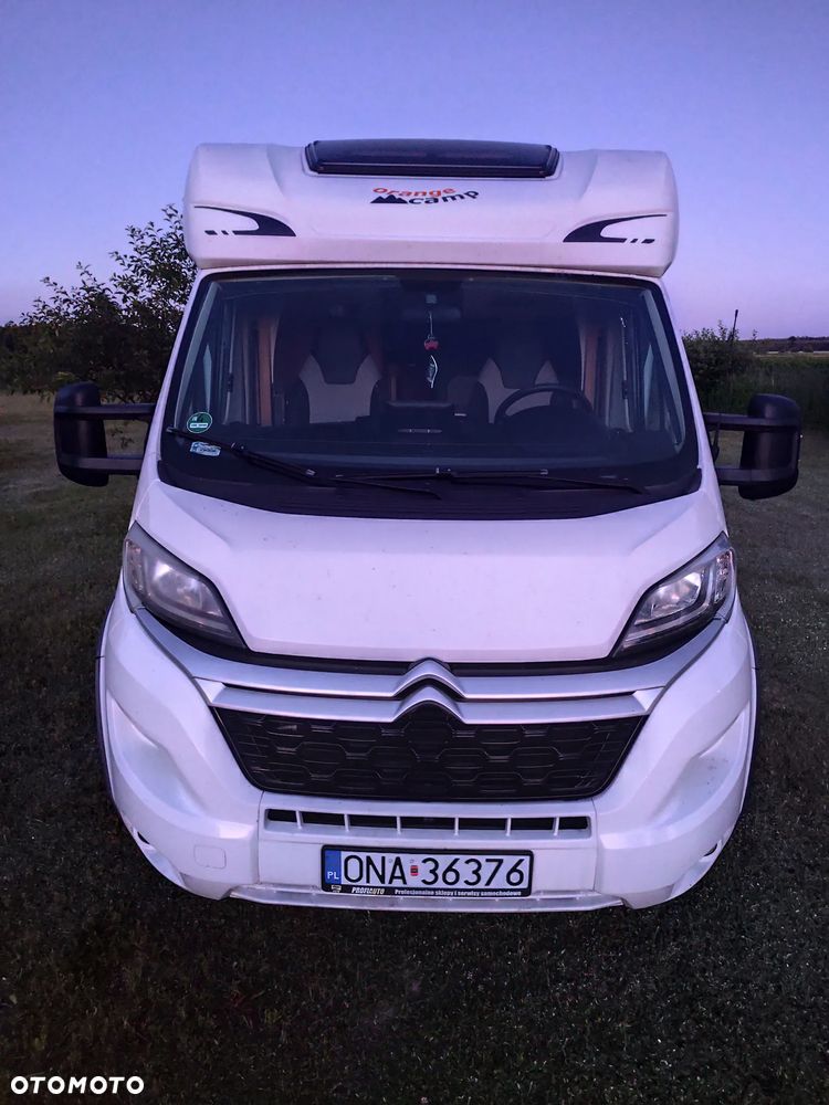 Citroën Orange Camp - 23