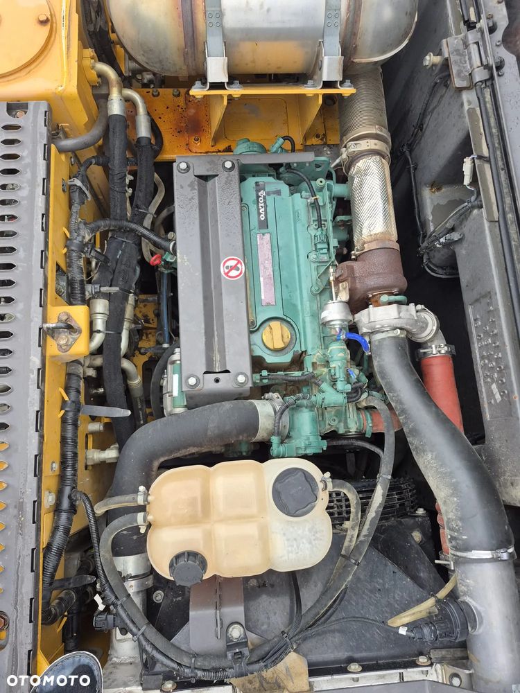 Volvo EWR150E - 18