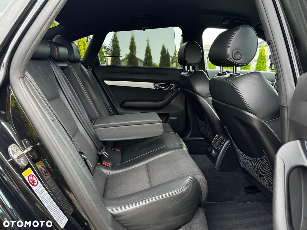 Audi A6 Limousine - 28