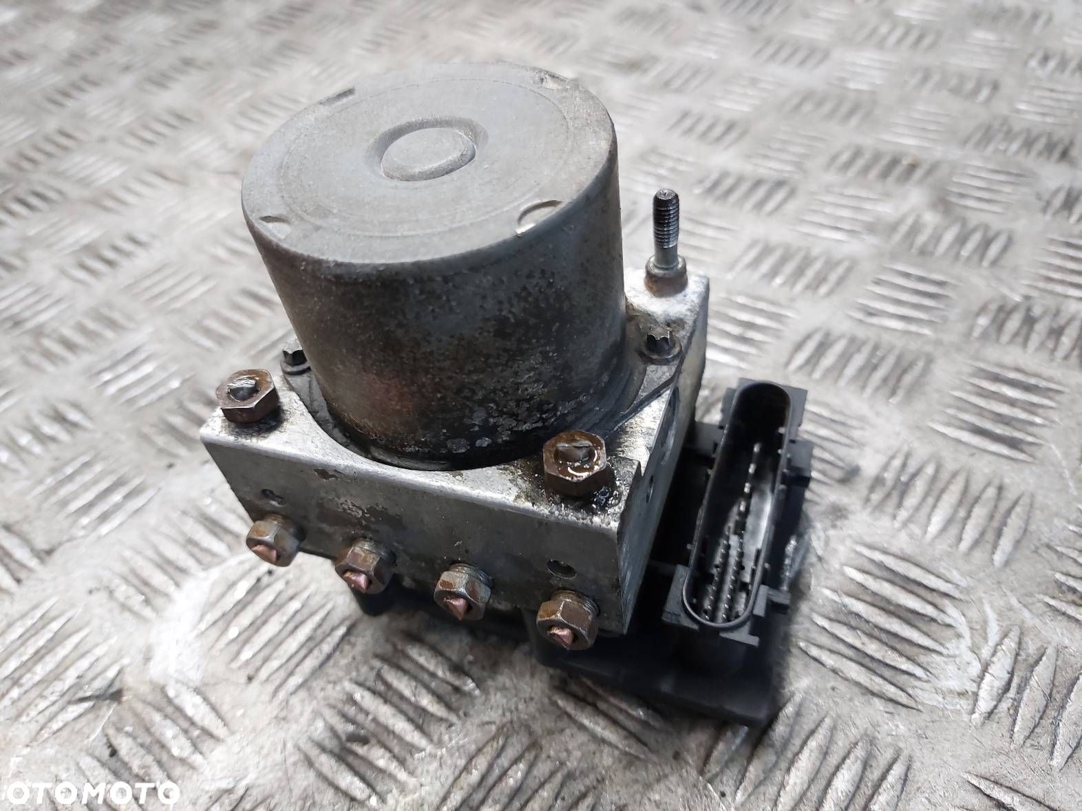 POMPA STEROWNIK ABS HYUNDAI GETZ I 1.3 12V 0265231357 58910-1C310 - 1
